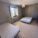 Apartmán Spacieux 3 Pieces, Terrasse Et Parking Prive, 7 Couchages - Fr-1-731-148 Le Grau-du-Roi