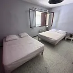 Apartmán Spacieux 3 Pieces, Terrasse Et Parking Prive, 7 Couchages - Fr-1-731-148 Le Grau-du-Roi