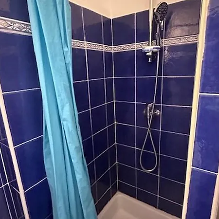 Apartmán Spacieux 3 Pieces, Terrasse Et Parking Prive, 7 Couchages - Fr-1-731-148