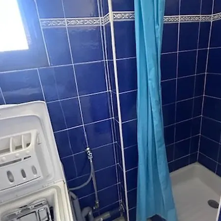 Apartmán Spacieux 3 Pieces, Terrasse Et Parking Prive, 7 Couchages - Fr-1-731-148